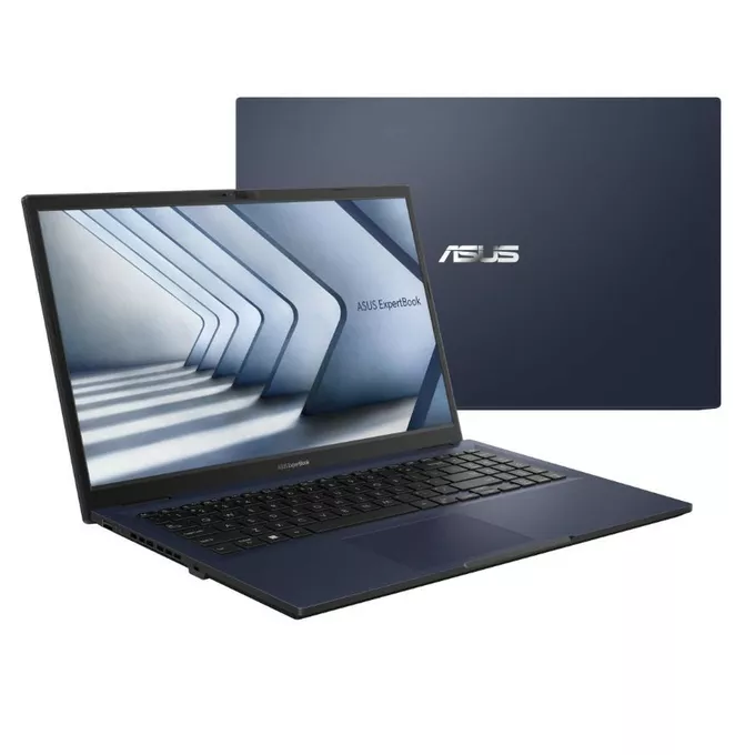 Asus Notebook ExpertBook B1 B1502CVA-BQ0110X16 i5-1335U/16GB/512GB/15.6 FHD/Win 11 PRO/3YRS