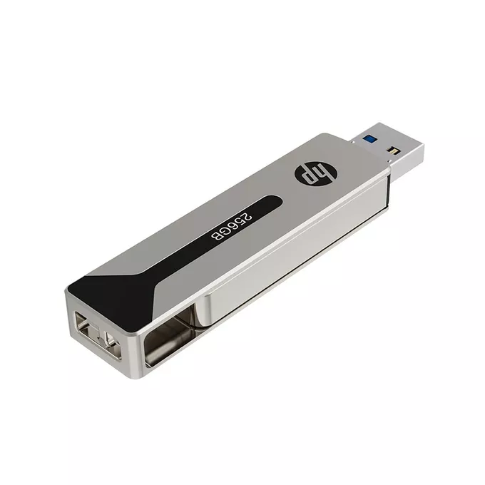 HP Pendrive 256GB USB-C/A 3.2