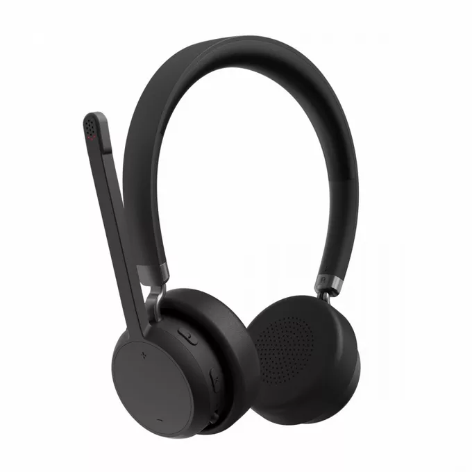 Lenovo Bezprzewodowy zestaw słuchawkowy Wireless Stereo Headset 4XD1Q30302