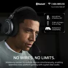 Corsair Słuchawki Virtuoso Max Wireless Carbon