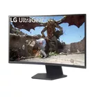 LG Electronics Monitor 27GS60QC-B 27 cali QHD UltraGear