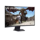 LG Electronics Monitor 32GS60QC-B 31.5 cala QHD 1000R Curved 180Hz