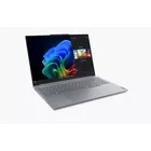 Lenovo Laptop ThinkBook 16 G7 21NH001UPB W11Pro X1P-42-100/32GB/512GB/INT/16.0 WQXGA/Luna Grey/3YRS OS + CO2 Offset