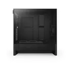 NZXT Obudowa H5 FLOW Midi Tower z oknem (2024) Czarna