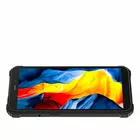 OUKITEL Smartfon WP32 Pro 6&quot; 6/256GB 6300 mAh DualSIM Pomarańczowy