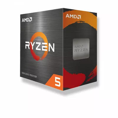 AMD Procesor Ryzen 5 5600XT 100-100001585BOX