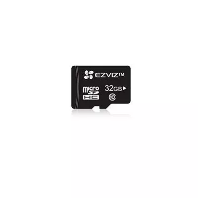 EZVIZ Karta pamięci MicroSD Card 32GB  CS-CMT-CARDT32G-D