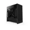 NZXT Obudowa H5 FLOW Midi Tower z oknem (2024) Czarna