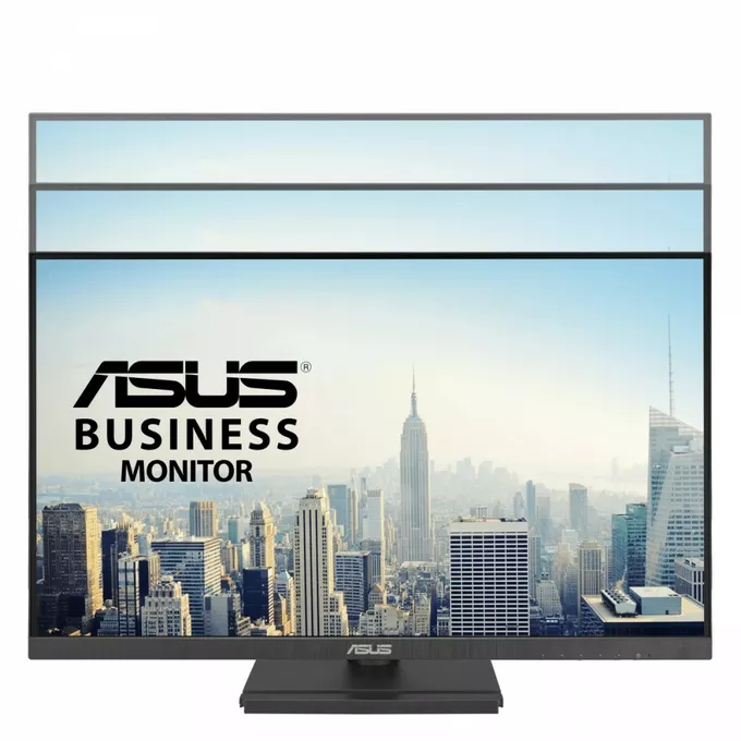 Asus Monitor 27 cali VA27DQFS IPS HDMI DP 100Hz