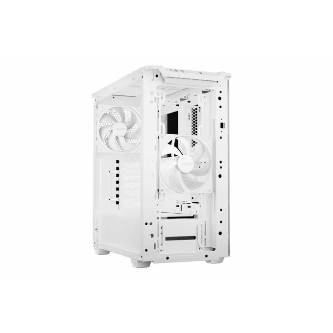 Be quiet! Obudowa Pure Base 501 Airflow White