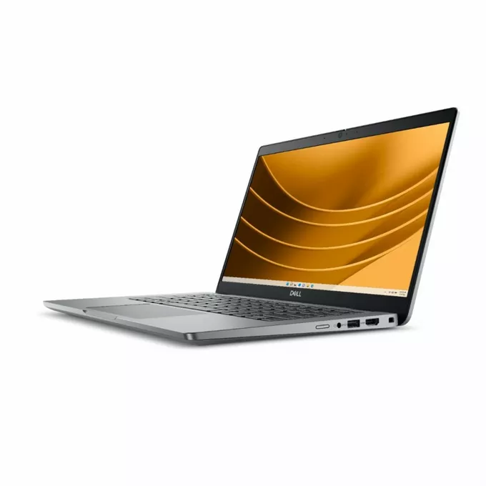 Dell Notebook Latitude 5350/Ultra 5 135U/16GB/512GB SSD Gen4/13.3 FHD/Integrated/FgrPr &amp; SmtCd/FHD/IR Cam/Mic/LTE 4G + BT/Backlit Kb/3 Cell/W11Pro/vPro