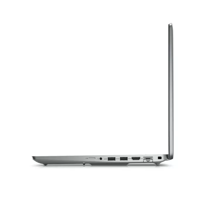 Dell Notebook Latitude 5550 Win11Pro i5-1335U/16GB/512GB SSD Gen4/15.6 FHD/Intel Iris Xe/FgrPr&amp;SmtCd/FHD/IR Cam/Mic/LTE 4G+BT/Backlit Kb/3C/3YPS