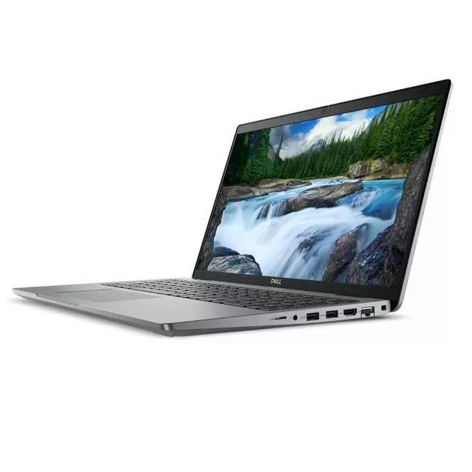 Dell Notebook Latitude 5550 Win11Pro i7-1365U/16GB/512GB SSD Gen4/15.6 FHD/Intel Iris Xe/FgrPr&amp;SmtCd/FHD/IR Cam/Mic/LTE 4G+BT/BcklitKb/3C/vPro/3YPS