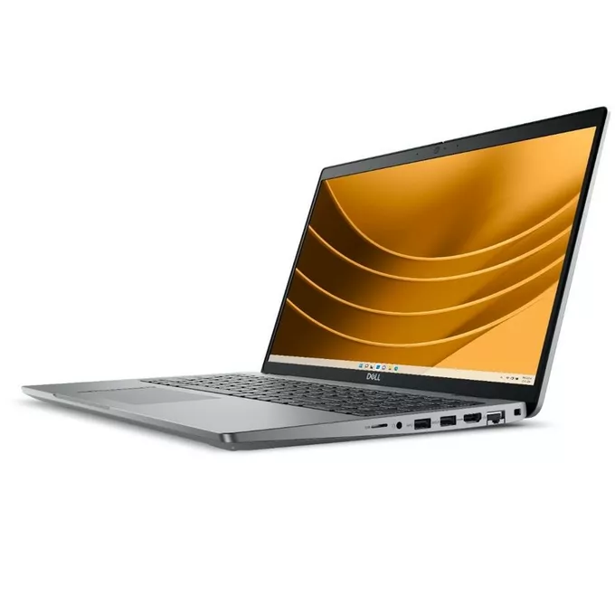 Dell Notebook Latitude 5550 Win11Pro i7-1365U/16GB/512GB SSD Gen4/15.6 FHD/Intel Iris Xe/FgrPr&amp;SmtCd/FHD/IR Cam/Mic/LTE 4G+BT/BcklitKb/3C/vPro/3YPS