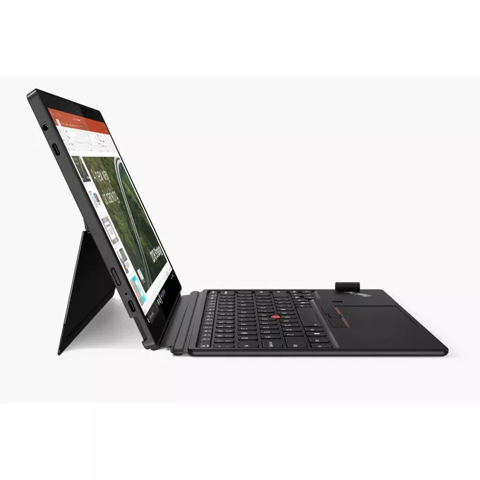 Lenovo Ultrabook ThinkPad X12 G2 21LK002GPB W11Pro Ultra 7 164U/1TB/32GB/INT/12.3 FHD/Touch/Black/3YRS Premier + CO2 Offset