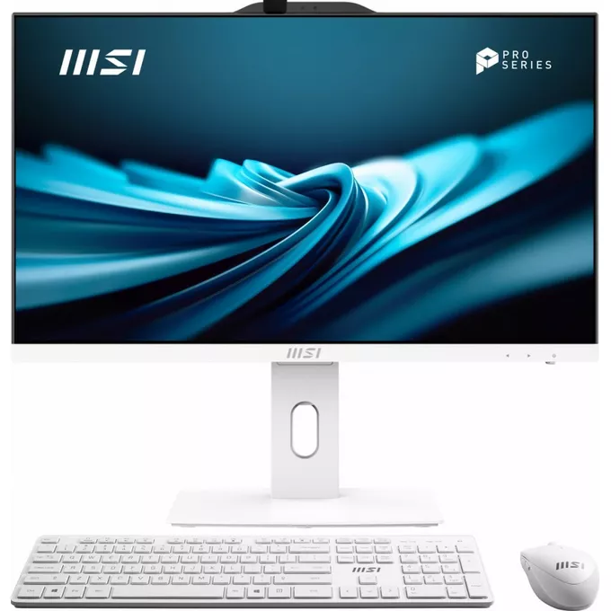 MSI Komputer All-in-One PRO AP242P 14M-691EU i5-14400/16GB/512 SSD/WIN11PRO/23.8