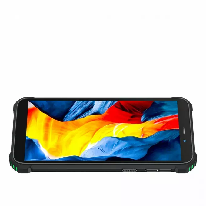 OUKITEL Smartfon WP32 Pro 6&quot; 6/256GB 6300 mAh DualSIM Zielony