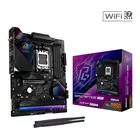 ASRock Płyta główna B850 Phantom Gaming Riptide WiFi AM5 4DDR5 ATX