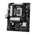 ASRock Płyta główna B860M-X s1851 4DDR5 mATX