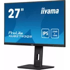 IIYAMA Monitor 27 cali XUB2793QS-B7,IPS,QHD,HAS(150mm),100Hz,300cd