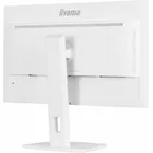 IIYAMA Monitor 27 cali XUB2797QSN-W2 IPS,QHD,USB-c Dock,HDMI,DP,PD-65W,2x2W, 4xUSB(3.2),300cd/m2,80M:1,sRGB:99%/5y/