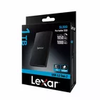 Lexar Dysk SSD SL300 1TB USB 3.2 Gen2 1050/1000MB/s