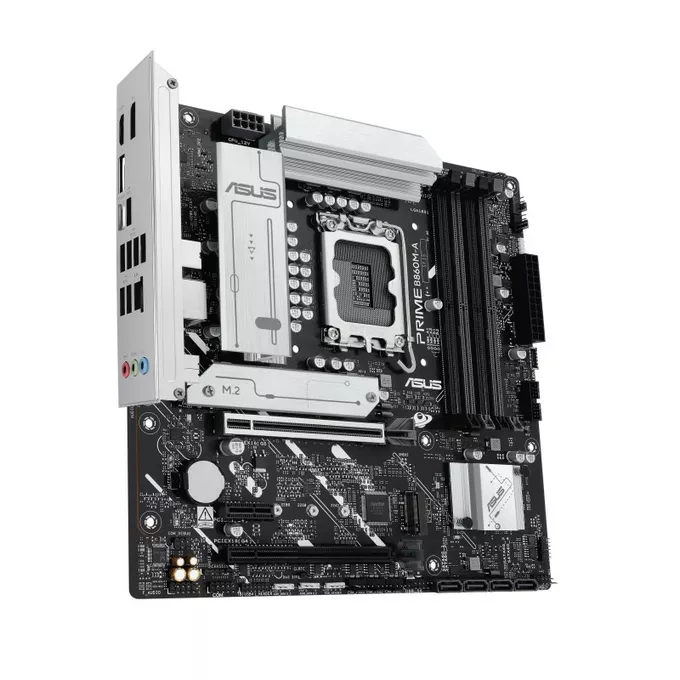 Asus Płyta główna PRIME B860M-A-CSM