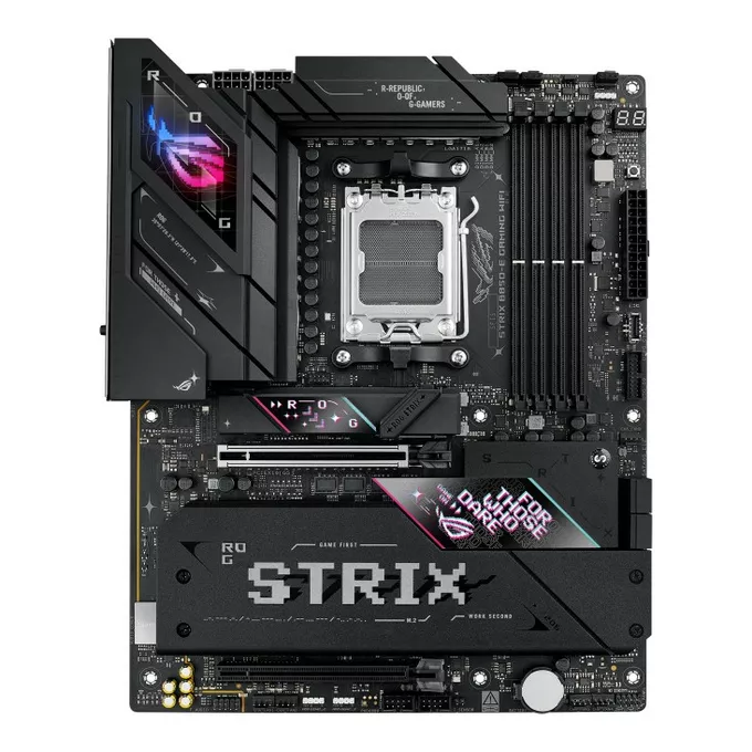 Asus Płyta główna ROG STRIX B850-E GAMING WIFI