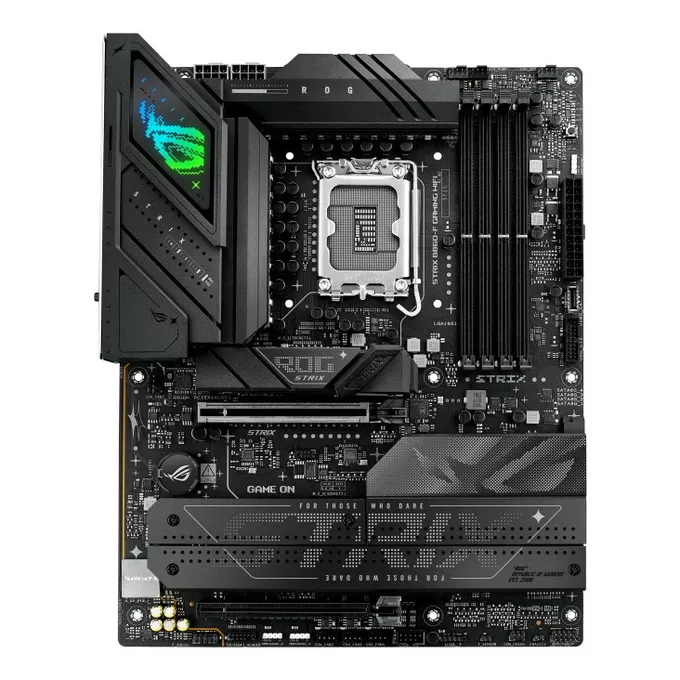 Asus Płyta główna ROG STRIX B860-F GAMING WIFI s1851 4DDR5  ATX