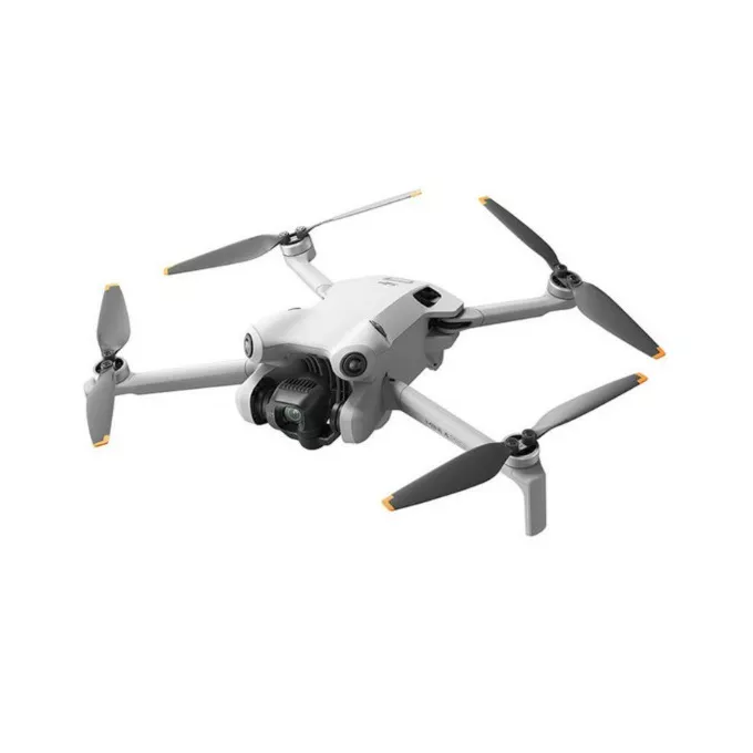 DJI Dron Mini 4 Pro Fly More Combo (RC 2)