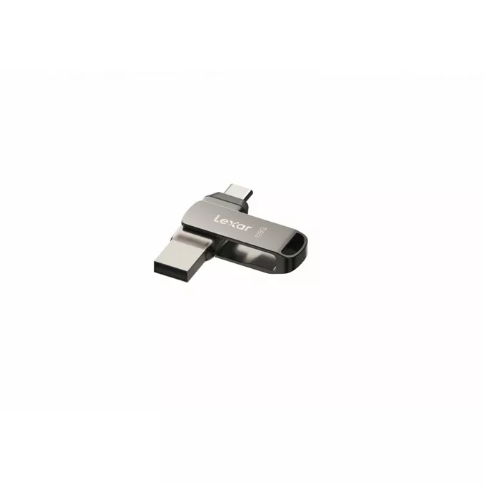 Lexar Pendrive Dual Drive D400 128GB USB-C/A 3.1 130MB/s