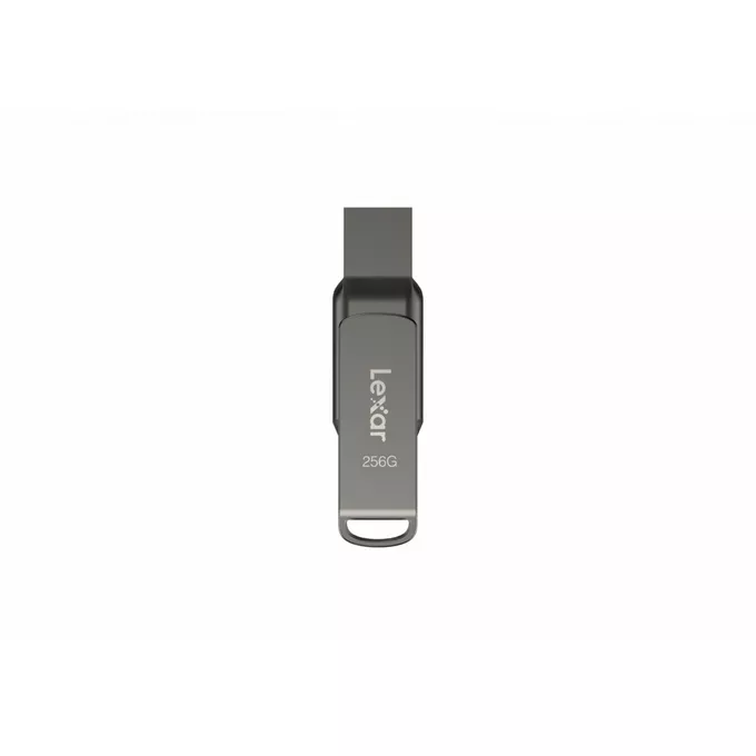 Lexar Pendrive Dual Drive D400 256GB USB-C/A 3.1 130MB/s