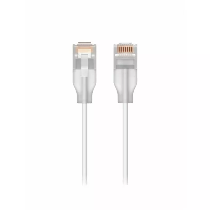 UBIQUITI Kabel sieciowy UACC-Cable-Patch-EL-1M-W