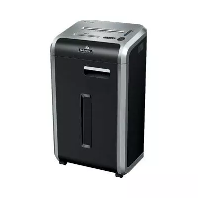 Fellowes Niszczarka 225Ci ścinki 3,9x3,8 mm P-4/T-4/O-1