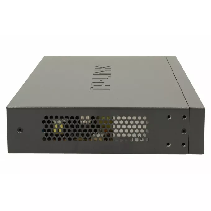 TP-LINK SG1024D switch L2 24x1GbE Desktop