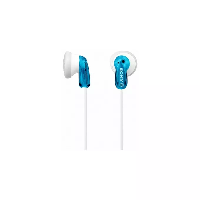 Sony Słuchawki douszne MDR-E9LPL BLUE/WHITE