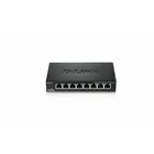 D-Link DGS-108 switch L2 8x1GB Desktop