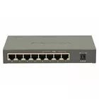 TP-LINK SG1008P switch 8x1GB PoE