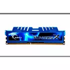 G.SKILL DDR3 16GB (2x8GB) RipjawsX 2400MHz CL11 XMP