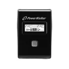 PowerWalker UPS  LINE-INTERACTIVE 850VA 2X SCHUKO OUT, RJ11 IN/  OUT, USB, LCD