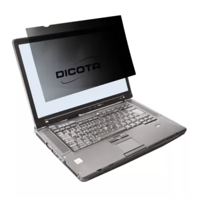 DICOTA Secret 24&quot; Wide (16:9) - Filtr prywatyzujący na ekran