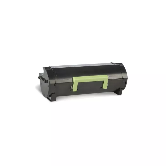 Lexmark Toner 602XE 20K bk MX510/511/611 60F2X0E