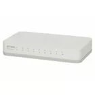 D-Link switch 8-port 8xFE