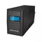 PowerWalker UPS LINE-INTERACTIVE 850VA 2X 230V PL OUT, RJ11 IN/OUT, USB, LCD