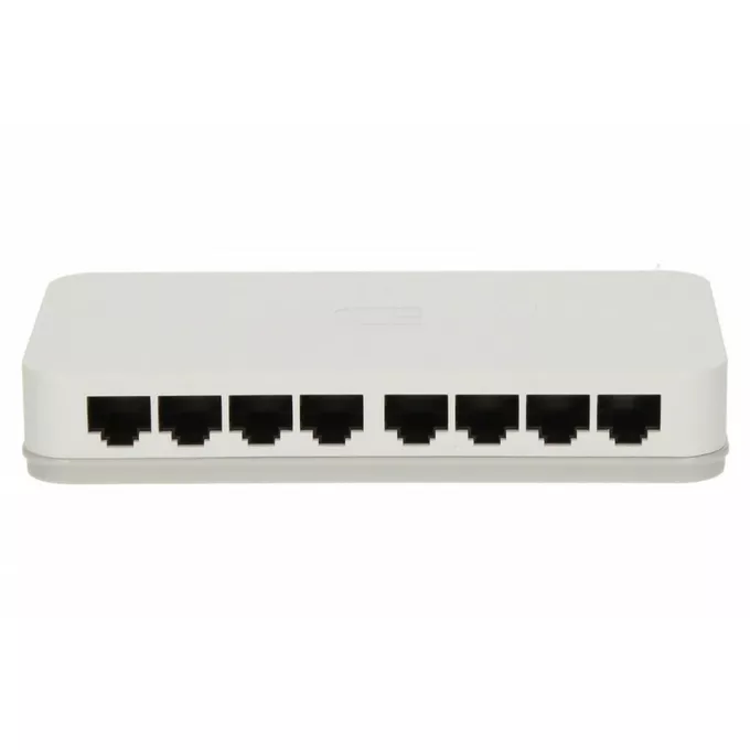 D-Link switch 8-port 8xFE