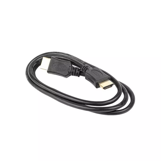 Gembird Kabel HDMI-HDMI V1.4 High Speed Ethernet 1.8M