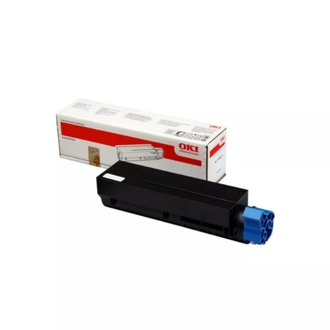 OKI Toner do B432/512/ MB492/562 BLACK 12k