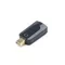 Gembird Adapter Displayport Mini (M)->HDMI(F)