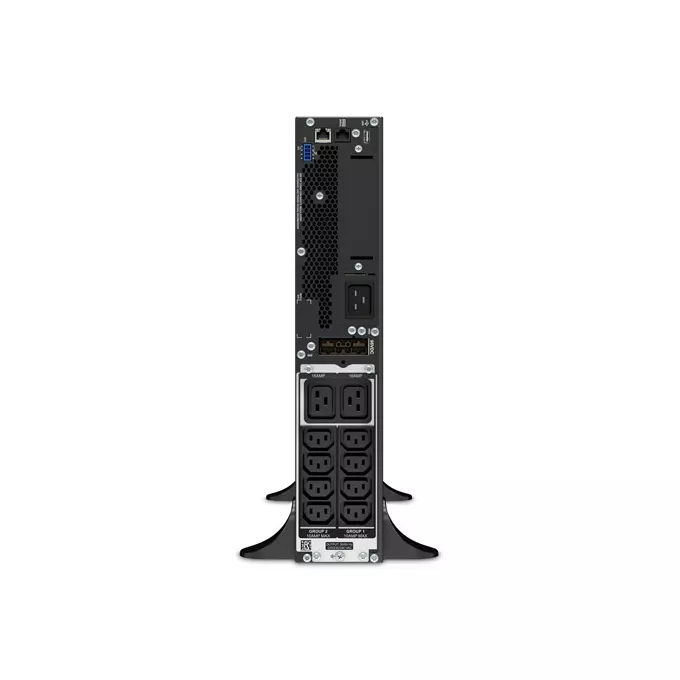 APC SRT3000XLI Smart-UPS SRT 3000VA/2700W 230V