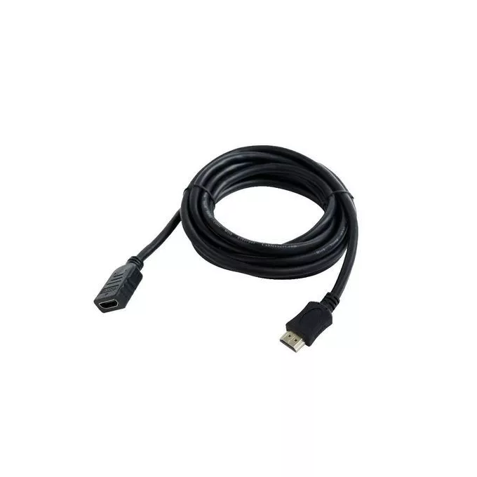 Gembird Przedłużacz HDMI v2.0 A-A M/F 3M